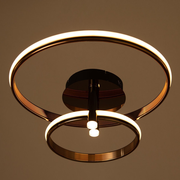 Потолочный светильник BayerLux Лоекс / 9229766