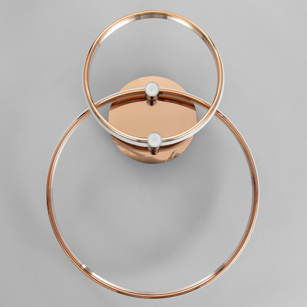 Потолочный светильник BayerLux Лоекс / 9229766