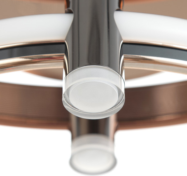 Потолочный светильник BayerLux Лоекс / 9229766