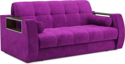 Диван Mebel-Ars Аккордеон Барон №3 НПБ 120x200 - фото