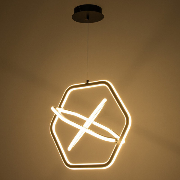 Люстра BayerLux Денти / 9626266