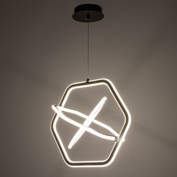 Люстра BayerLux Денти / 9626266