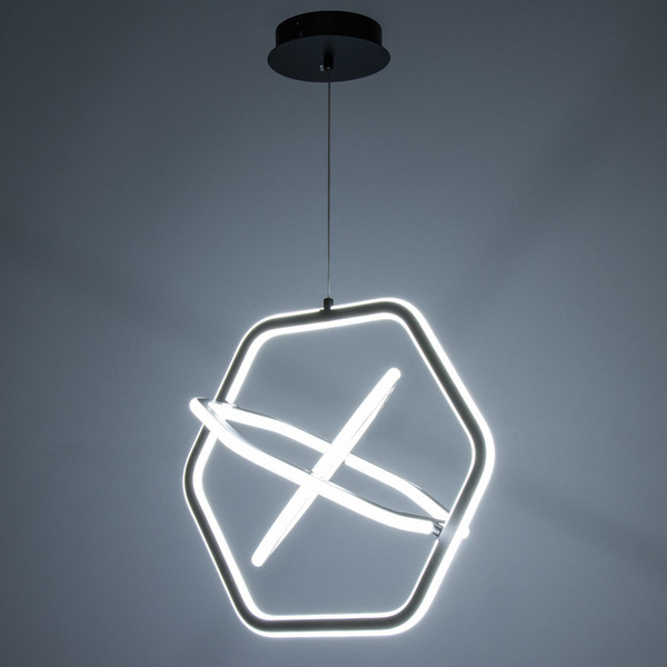 Люстра BayerLux Денти / 9626266