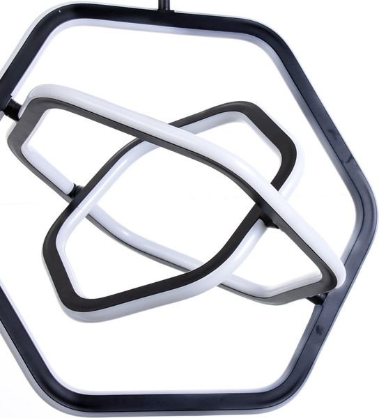 Люстра BayerLux Денти / 9626266