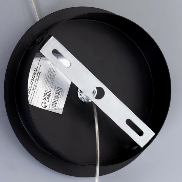 Люстра BayerLux Денти / 9626266