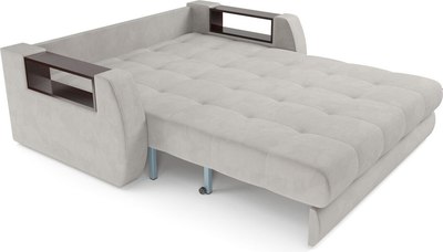 Диван Mebel-Ars Аккордеон Барон №3 НПБ 140x200