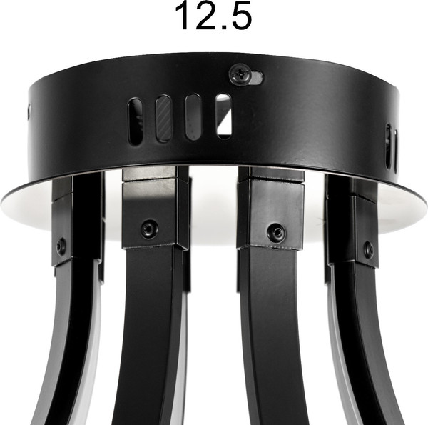 Люстра BayerLux Арнис / 9626288