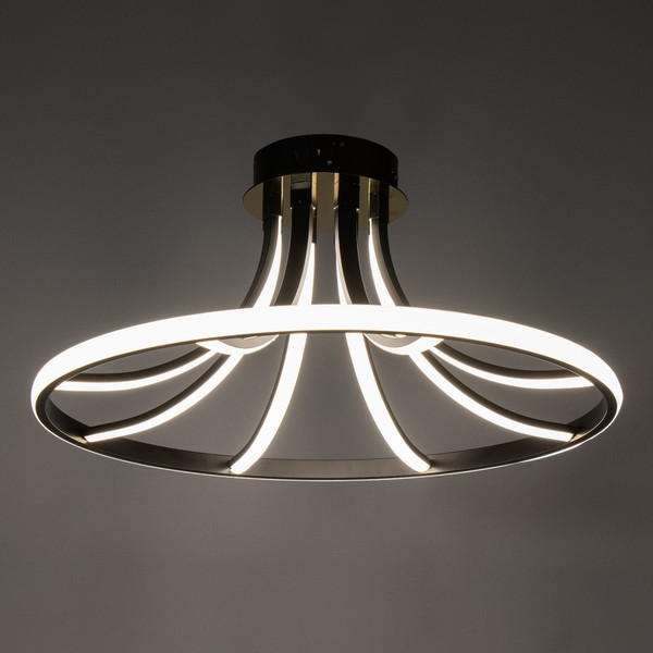 Люстра BayerLux Арнис / 9626288