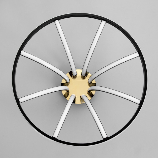 Люстра BayerLux Арнис / 9626288