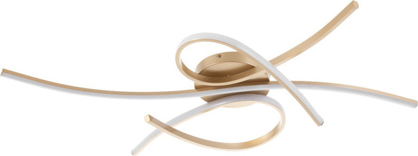 Потолочный светильник BayerLux Модес / 9626292 - фото