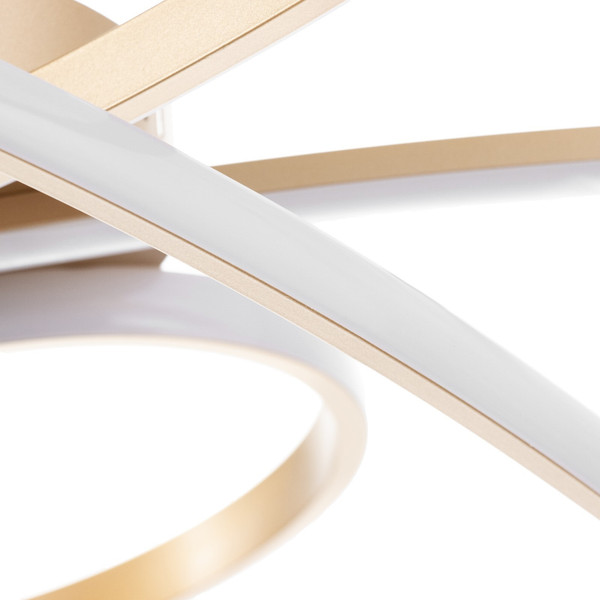 Потолочный светильник BayerLux Модес / 9626292