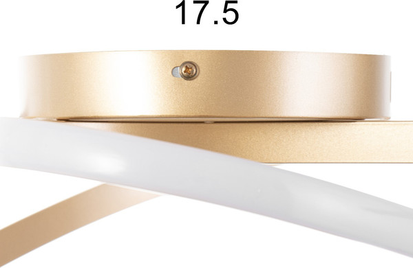 Потолочный светильник BayerLux Модес / 9626292