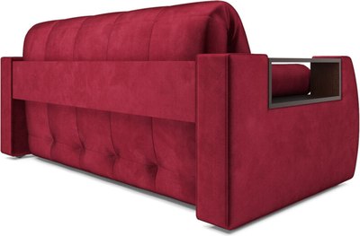 Диван Mebel-Ars Аккордеон Барон №3 НПБ 140x200