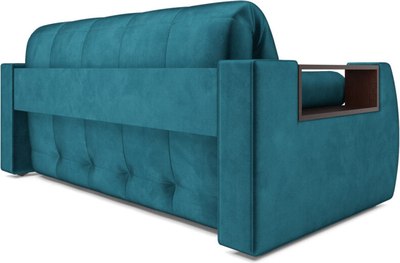 Диван Mebel-Ars Аккордеон Барон №3 НПБ 140x200