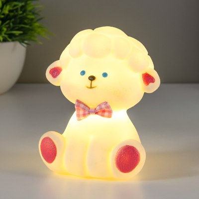 Ночник Risalux Бараш / 9607980