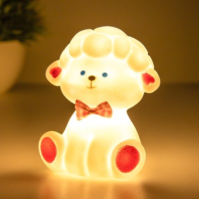 Ночник Risalux Бараш / 9607980