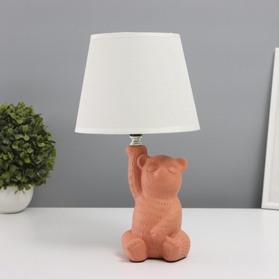 Прикроватная лампа Risalux Миша / 10603114