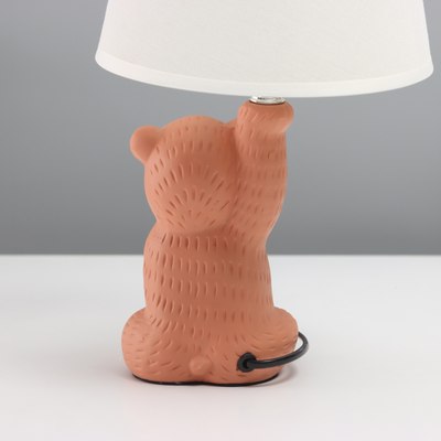 Прикроватная лампа Risalux Миша / 10603114