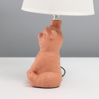 Прикроватная лампа Risalux Миша / 10603114