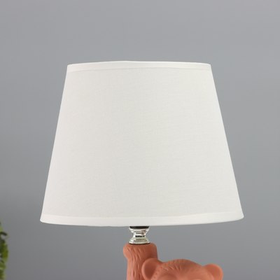 Прикроватная лампа Risalux Миша / 10603114