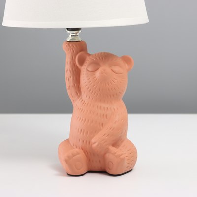 Прикроватная лампа Risalux Миша / 10603114