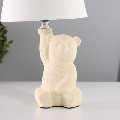 Прикроватная лампа Risalux Миша / 10603115