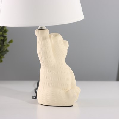 Прикроватная лампа Risalux Миша / 10603115