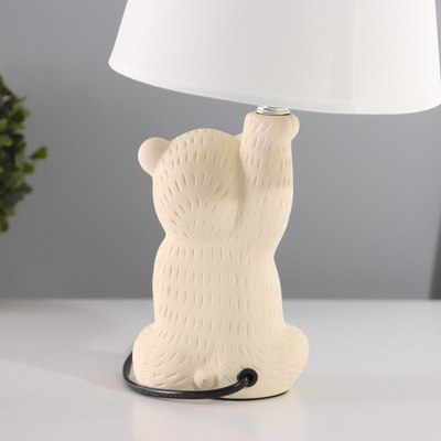 Прикроватная лампа Risalux Миша / 10603115