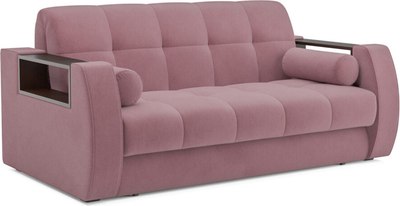 Диван Mebel-Ars Аккордеон Барон №3 НПБ 140x200 - фото