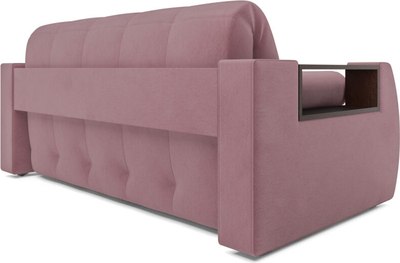 Диван Mebel-Ars Аккордеон Барон №3 НПБ 140x200