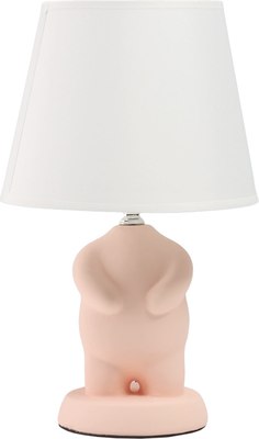 Прикроватная лампа Risalux Пузан / 10603116 - фото