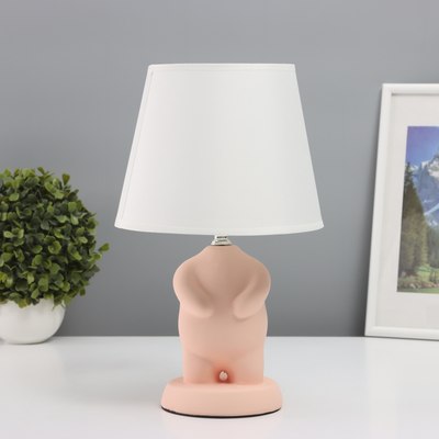 Прикроватная лампа Risalux Пузан / 10603116