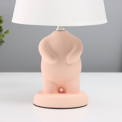 Прикроватная лампа Risalux Пузан / 10603116