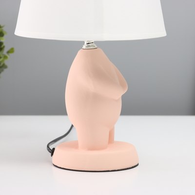 Прикроватная лампа Risalux Пузан / 10603116