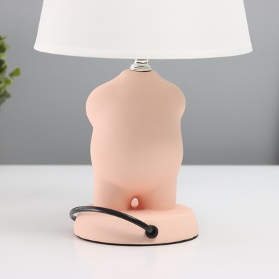 Прикроватная лампа Risalux Пузан / 10603116