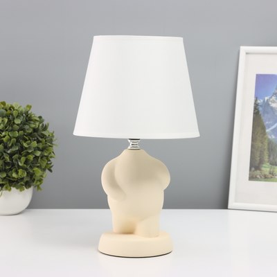 Прикроватная лампа Risalux Пузан / 10603117