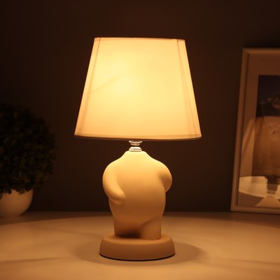 Прикроватная лампа Risalux Пузан / 10603117