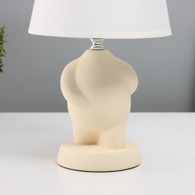 Прикроватная лампа Risalux Пузан / 10603117