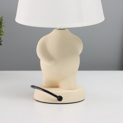 Прикроватная лампа Risalux Пузан / 10603117