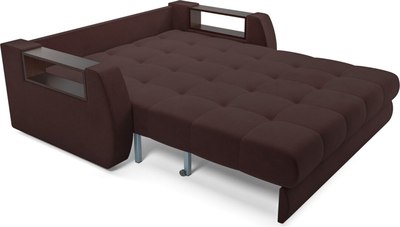 Диван Mebel-Ars Аккордеон Барон №3 НПБ 140x200