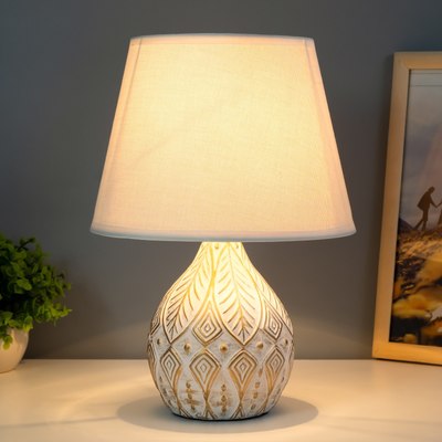 Прикроватная лампа Risalux 38047/1 / 4738475