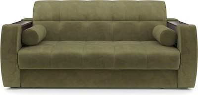 Диван Mebel-Ars Аккордеон Барон №3 НПБ 155x200