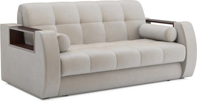 Диван Mebel-Ars Аккордеон Барон №3 НПБ 155x200 - фото