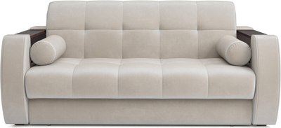 Диван Mebel-Ars Аккордеон Барон №3 НПБ 155x200