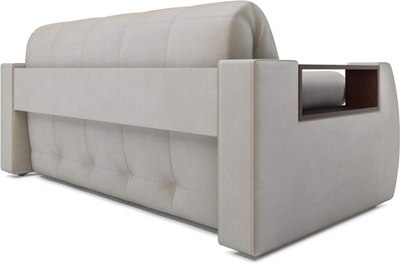 Диван Mebel-Ars Аккордеон Барон №3 НПБ 155x200