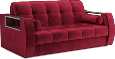 Диван Mebel-Ars Аккордеон Барон №3 НПБ 155x200 - фото