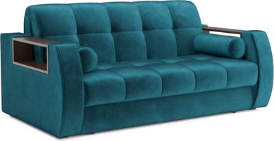 Диван Mebel-Ars Аккордеон Барон №3 НПБ 155x200 - фото