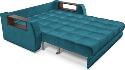 Диван Mebel-Ars Аккордеон Барон №3 НПБ 155x200