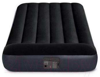 Надувной матрас Intex Twin Pillow Rest Classic 64146ND