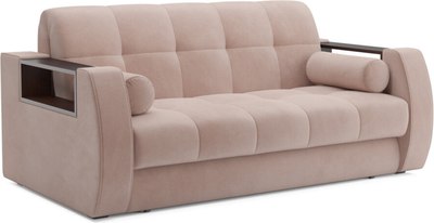 Диван Mebel-Ars Аккордеон Барон №3 НПБ 155x200 - фото